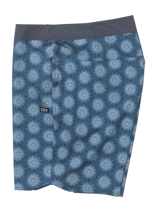 Men's Swimwear Bermuda Deep Ocean