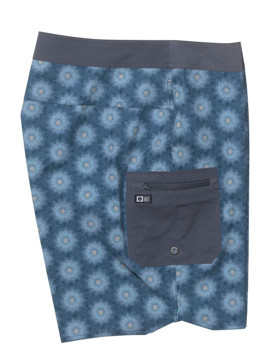 Men's Swimwear Bermuda Deep Ocean