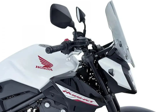 WRS Vizieră Colorată Pentru Motocicletă HO087F