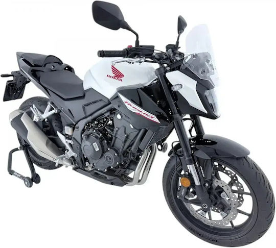 WRS Vizieră Transparentă Pentru Motocicletă HO088T