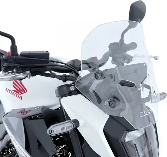 WRS Vizieră Transparentă Pentru Motocicletă HO088T