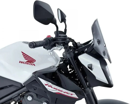 WRS Vizieră Colorată Pentru Motocicletă HO088FS