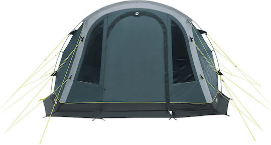 Outwell Camping Tent Tunnel 4 Seasons 71x37cm