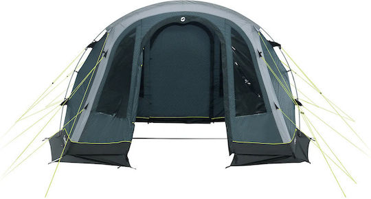 Outwell Camping Tent Tunnel 4 Seasons 71x37cm