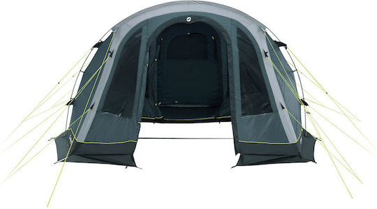 Outwell Camping Tent Tunnel 4 Seasons 71x37cm