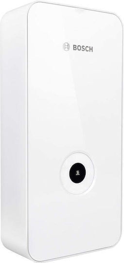 Bosch Wall Mounted Electric Single-Phase Instant Water Heater for Central Installation 21kW