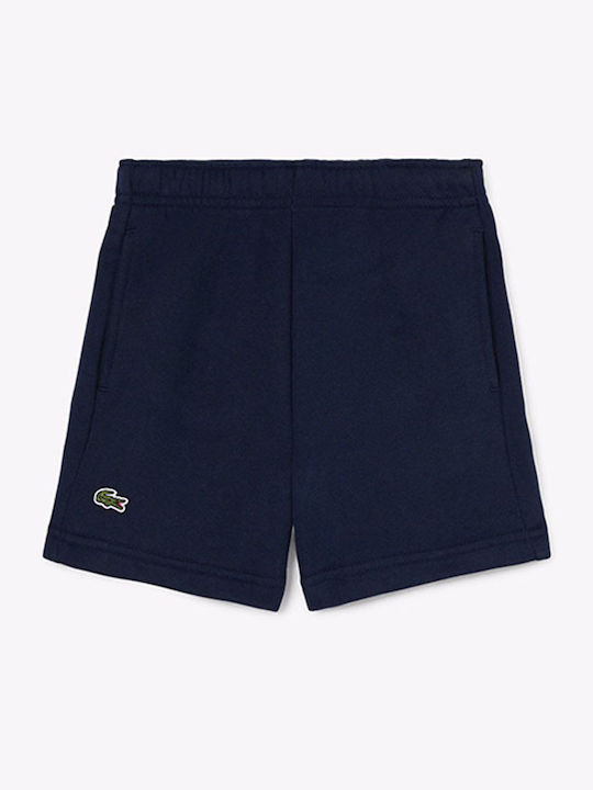Lacoste Sport Kids Shorts/Bermuda Navy Blue