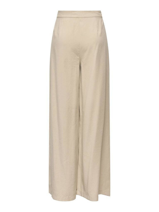 Women's High Rise Pantaloons Humus