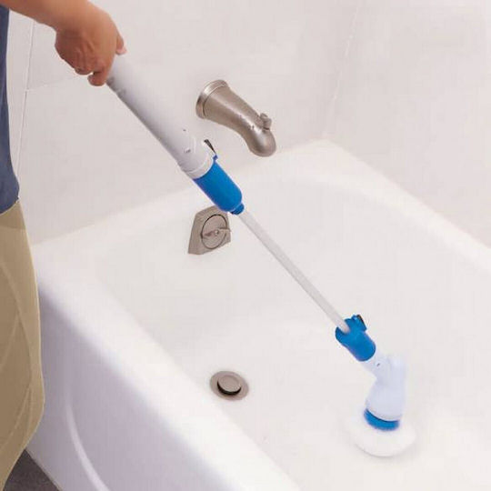 Spin Scrubber Replacement Heads