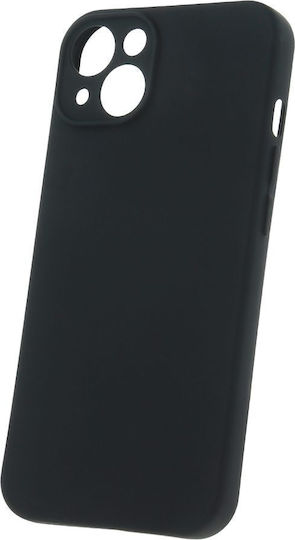 Samsung Back Cover Silicone Black (Galaxy A37)