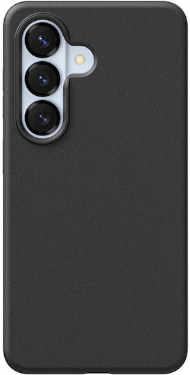 Belkin Sheerforce Umschlag Rückseite Schwarz Galaxy S26