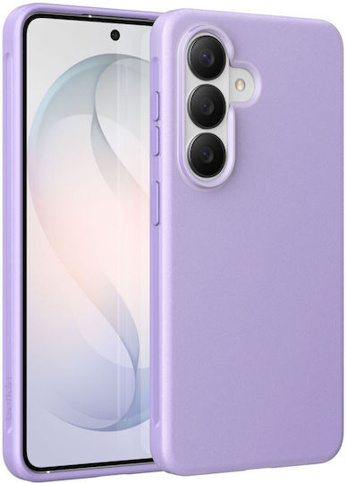 Belkin Sheerforce Back Cover Λιλά (Galaxy S26)