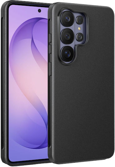 Belkin Sheerforce Back Cover Μαύρο (Galaxy S26 Ultra)