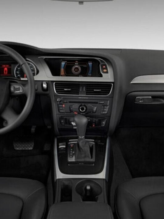 Digital IQ Ηχοσύστημα Αυτοκινήτου για Audi A5 2008-2015 (Bluetooth/USB/WiFi/GPS/Apple-Carplay/Android-Auto)