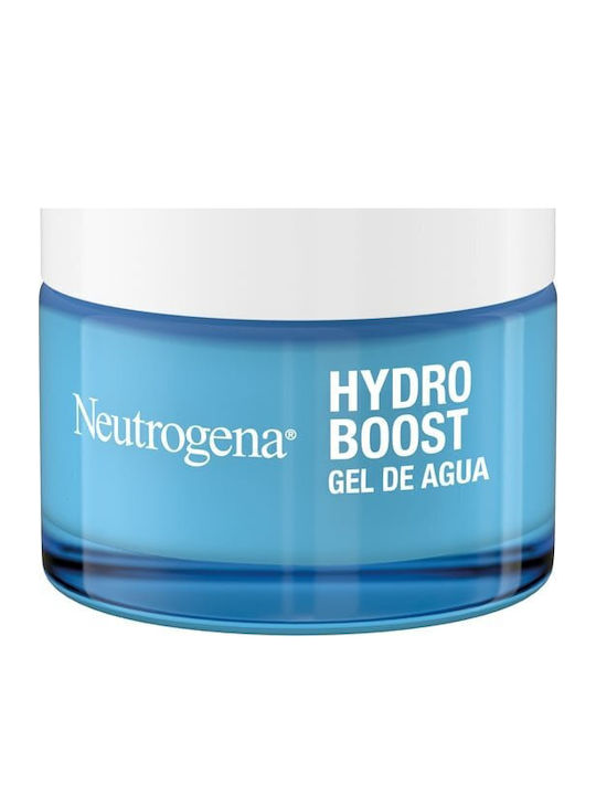 Neutrogena Hydro Boost Limited Edition Комплект за Грижа за Хидратация Neutrogena Hydro Boost Limited Edition Комплект за Грижа за Хидратация