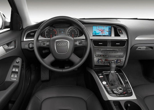 Digital IQ Автомобилна Аудио Система (Блутут/USB/WiFi/GPS/Apple-Carplay/Android-Auto)