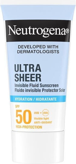 Neutrogena Hydro Boost Limited Edition Skin Care Set for Moisturizing 4 Pieces