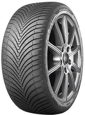 Kumho Solus 4S HA32 205/65R15 99V XL Λάστιχο 4 Εποχών για Επιβατικό Αυτοκίνητο