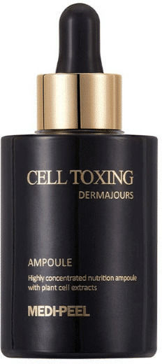 Medi Peel Cell Toxing Dermajours Skin Care Set for Moisturizing & Brightening 2 Pieces