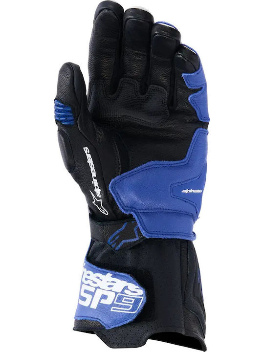 Alpinestars SP-9 Καλοκαιρινά Ανδρικά Γάντια
