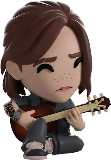 Φιγούρα Youtooz Collectibles Last Us Ellie #2 9cm