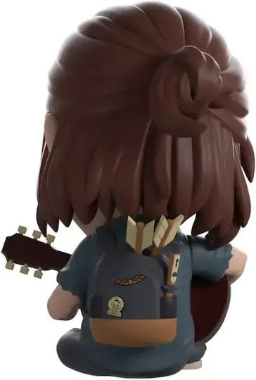 Φιγούρα Youtooz Collectibles Last Us Ellie #2 9cm