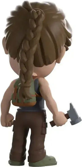 Φιγούρα Youtooz Collectibles Last Us Abby #3 12cm