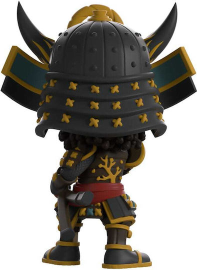 Assassin´s Creed Vinyl Figure Yasuke 13 Cm