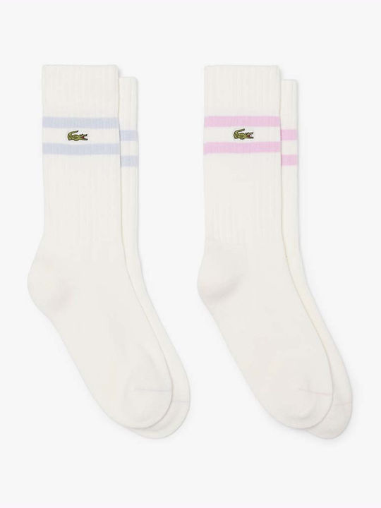 Lacoste Κάλτσες 2Pack Lacoste Κάλτσες 2Pack