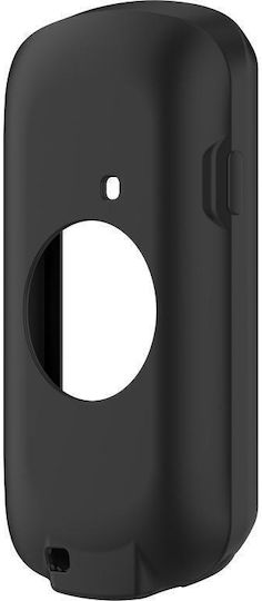 Garmin Edge 1040 Full Rear Cover Stopwatch Silicone Case Black