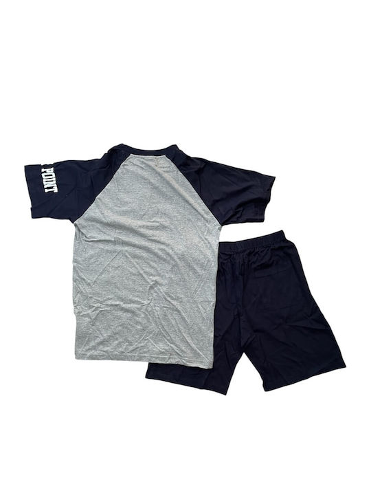 Enrico Coveri Gray