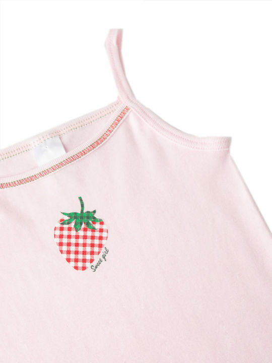 Minerva Kids Tank Top Undershirt Minerva Kids Tank Top Undershirt