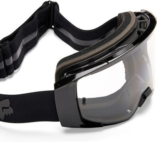 Fox Motocross Goggles Mtb Vue