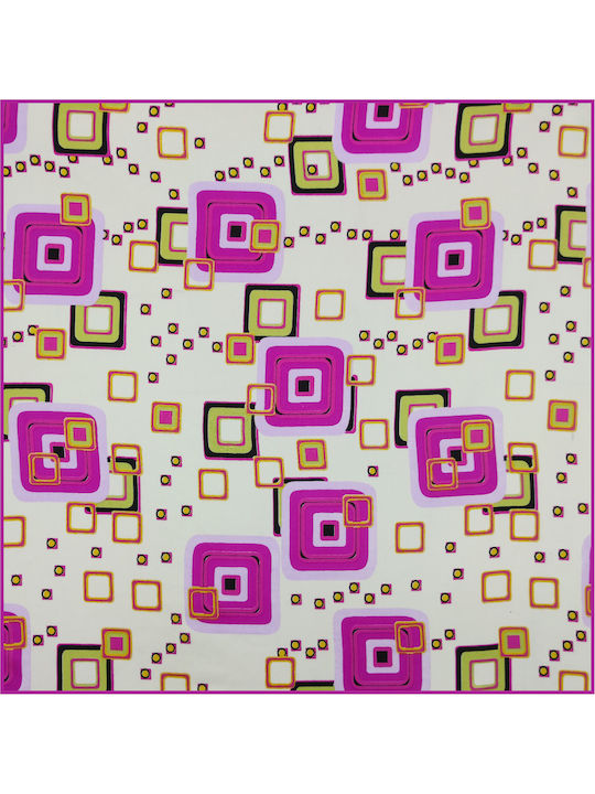 Brims and Trims Damen Schals & Stolen Fuchsie