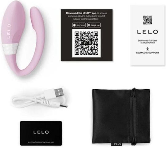 Lelo Mahana Originals Couples' Vibrator Massage