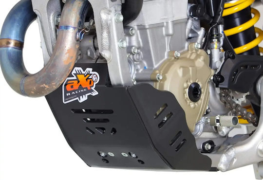 AXP Motorradmotor Schürze