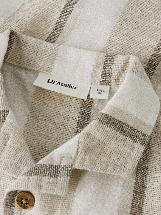 Lil' Atelier