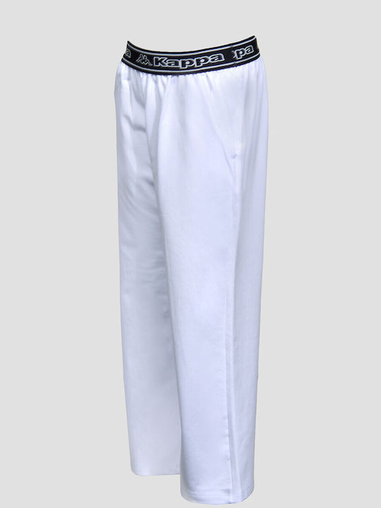 Kids Sweatpants White 1856560001-White