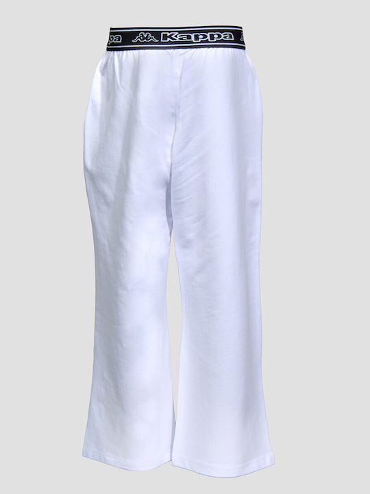Kids Sweatpants White 1856560001-White