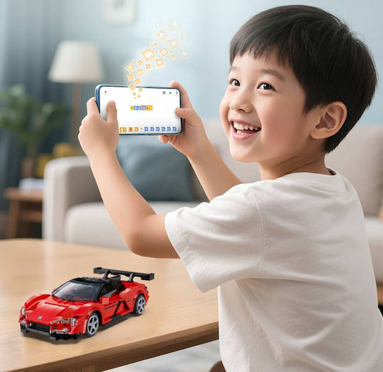 CaDA Bricks Конструктори за 6+ Години 299 Бройки