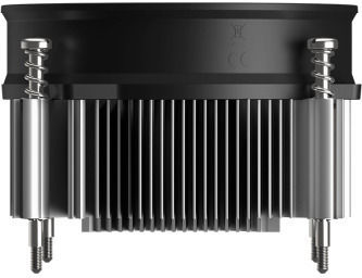 PCCOOLER R95-I Охладител За Процесор За Сокет 115x