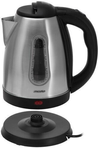 Mesko Βραστήρας 1.8lt 1500W Μαύρος