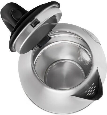 Mesko Βραστήρας 1.8lt 1500W Μαύρος