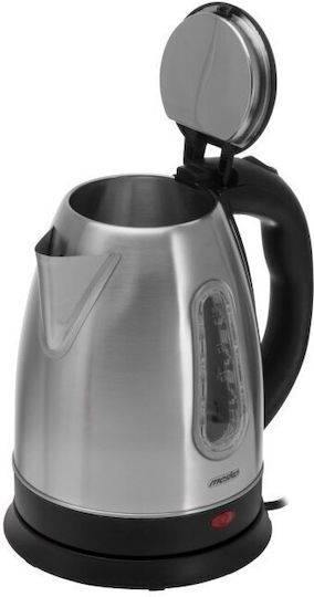 Mesko Βραστήρας 1.8lt 1500W Μαύρος