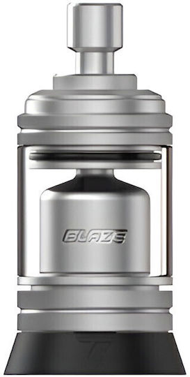 Thunder Cloud Ατμοποιητής Ηλεκτρονικού Τσιγάρου RTA 3ml 22mm at-3150-stainless-steel-316-l