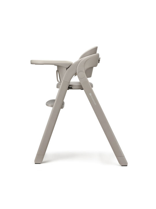 Kinderkraft Tino Baby Hochstuhl Beige