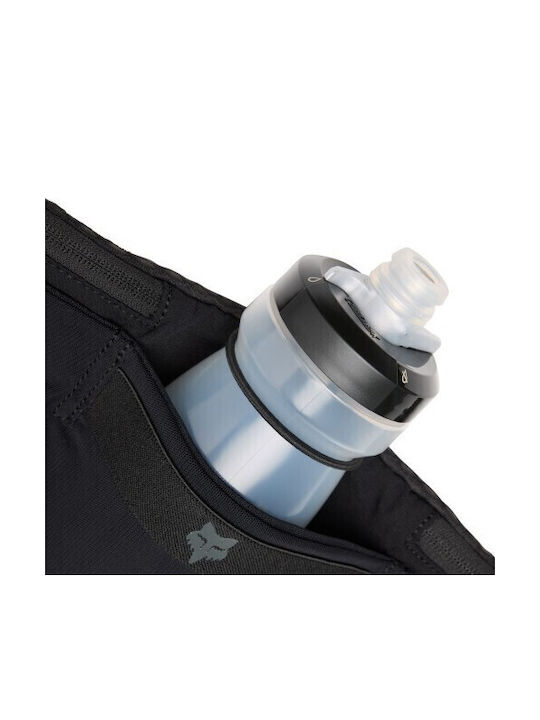 Fox Тантека За Кръст За Каране Hip Pack Черен