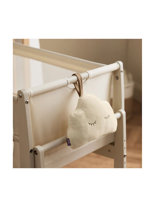 Snuz Συσκευη Λευκων Ηχων Snuz Cloud Cashmere