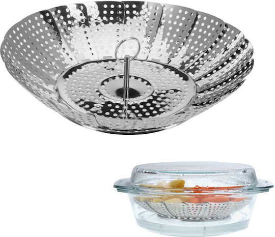 Westmark Steamer Basket Stainless Steel Pot 14 > 23cm 12592270