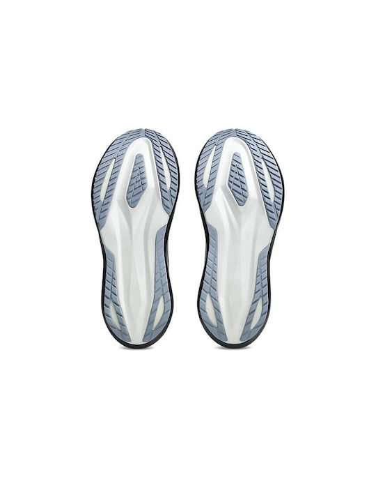 Megablast Men's Sport Shoes Running Black / White
